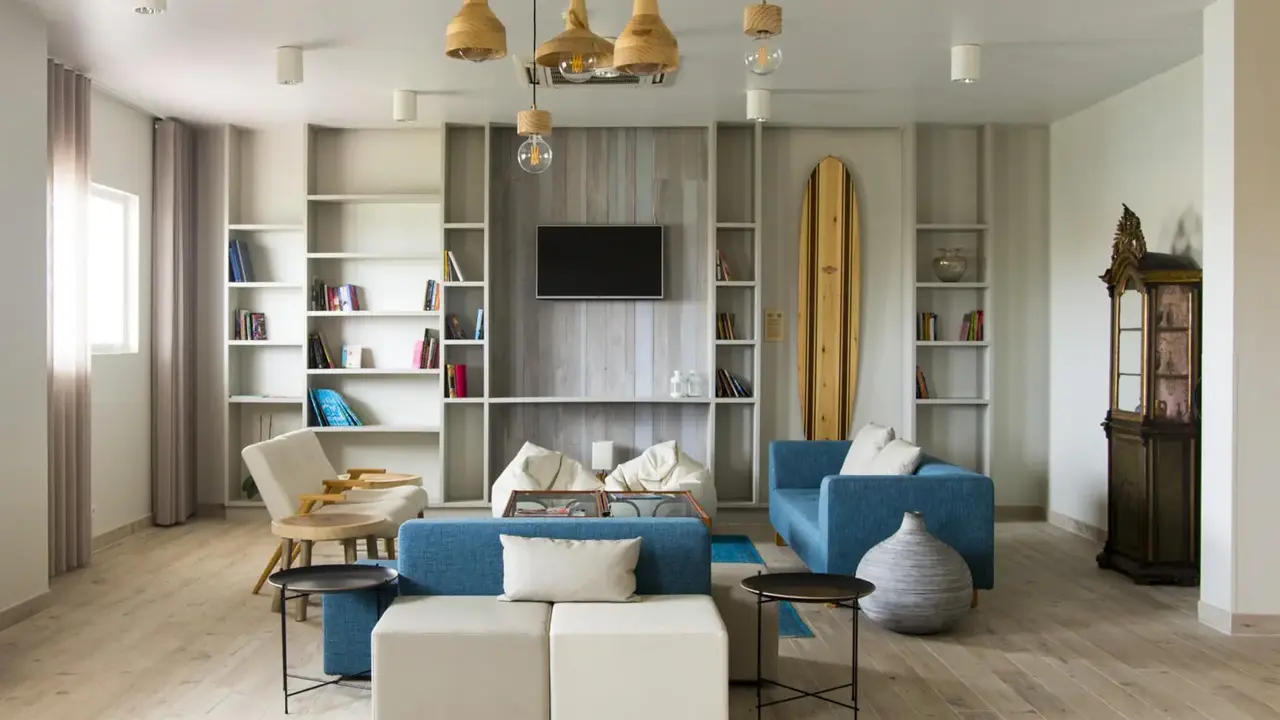 Star Inn Peniche