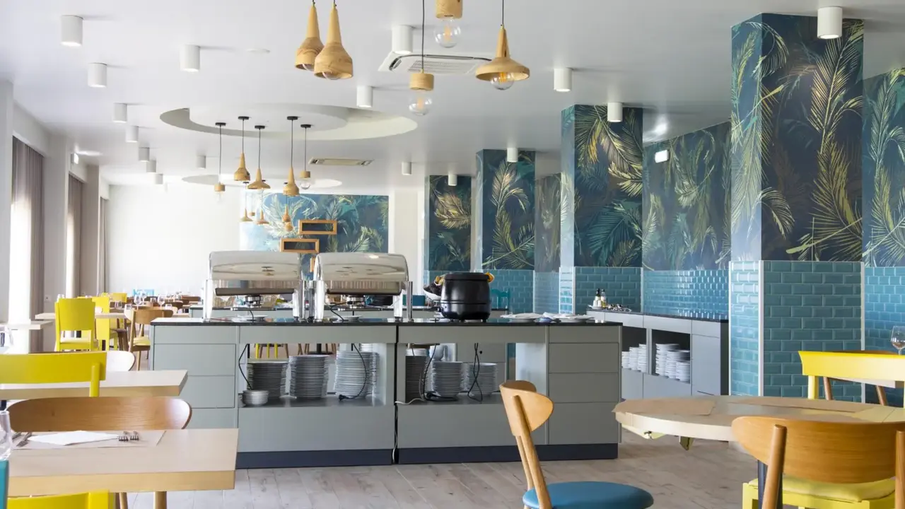 Star Inn Peniche