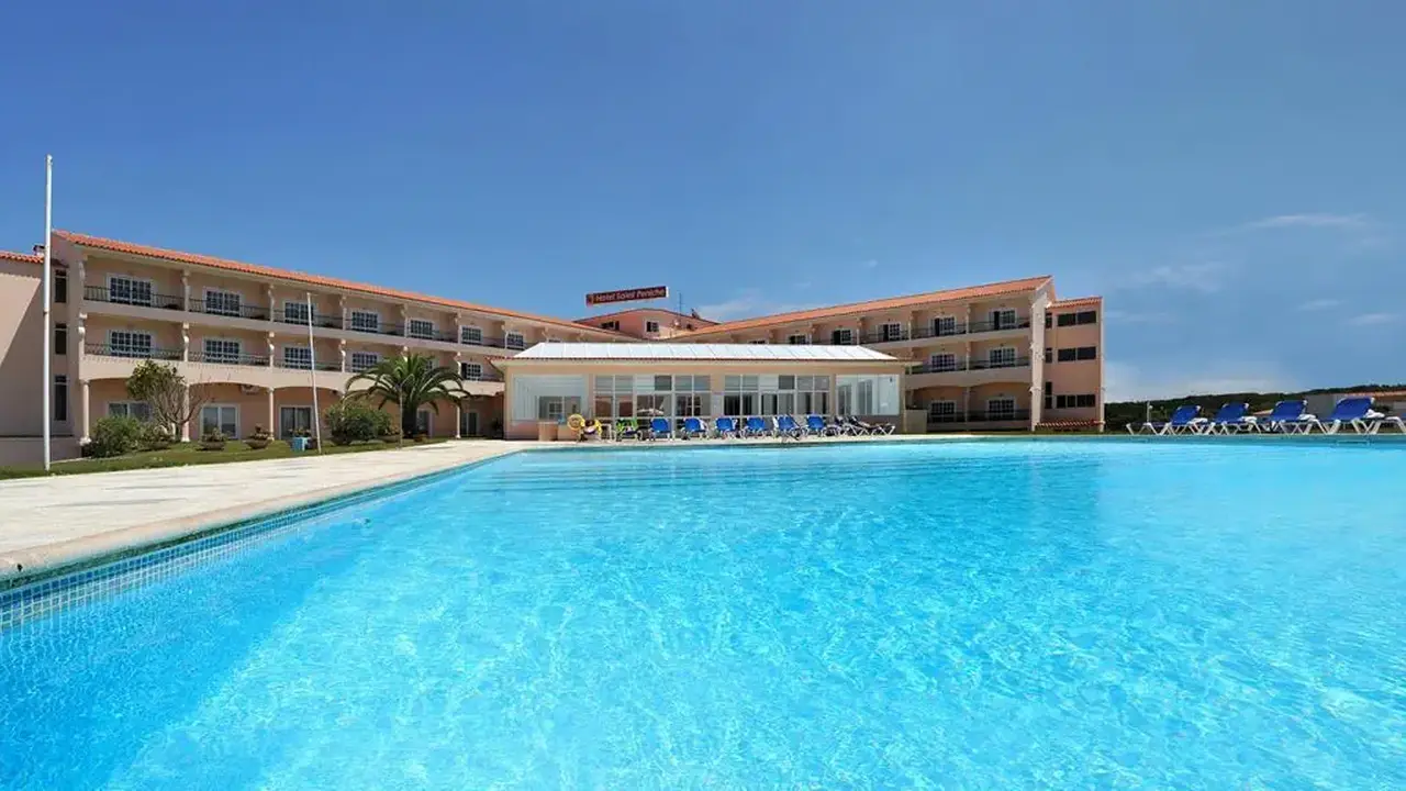 Star Inn Peniche