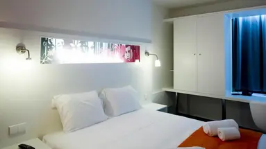Star Inn Porto