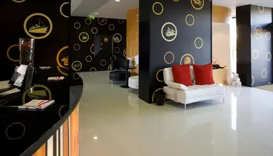 Star Inn Porto