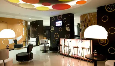 Star Inn Porto