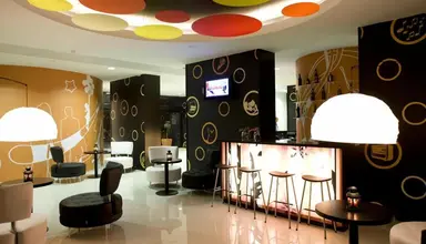 Star Inn Porto