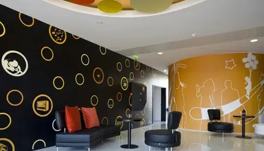 Star Inn Porto