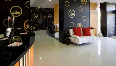 Star Inn Porto