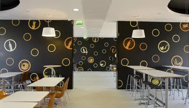 Star Inn Porto