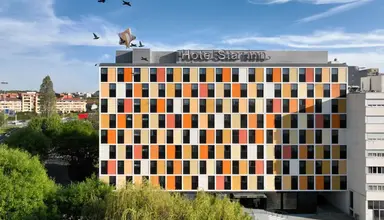 Star Inn Porto