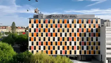 Star Inn Porto