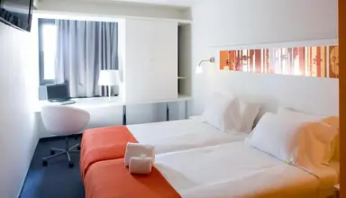 Star Inn Porto