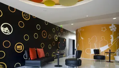 Star Inn Porto