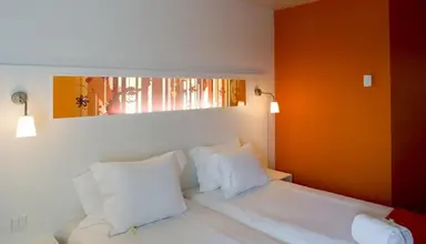 Star Inn Porto