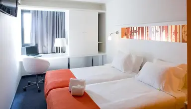 Star Inn Porto