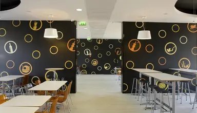 Star Inn Porto