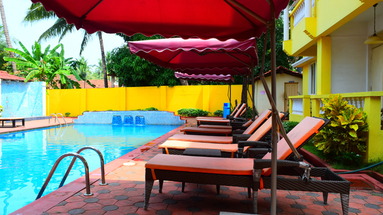Star Of The Sea Resort