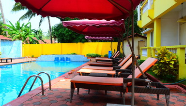 Star Of The Sea Resort