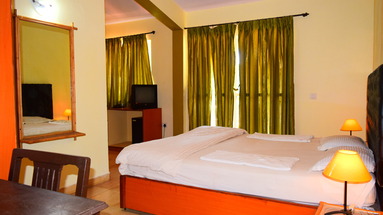Star Of The Sea Resort