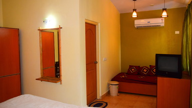 Star Of The Sea Resort