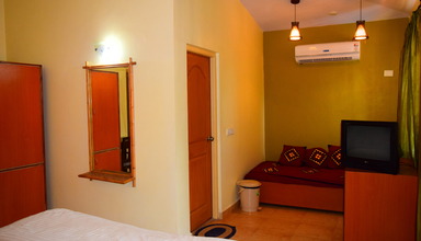 Star Of The Sea Resort