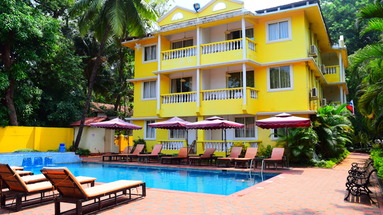 Star Of The Sea Resort
