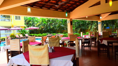 Star Of The Sea Resort