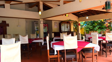 Star Of The Sea Resort