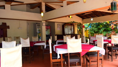 Star Of The Sea Resort