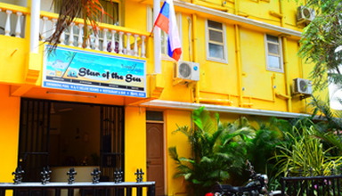 Star Of The Sea Resort