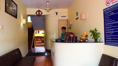 Star Of The Sea Resort