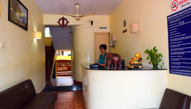Star Of The Sea Resort