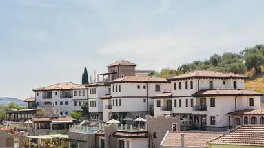 Stara Carsija & Spa
