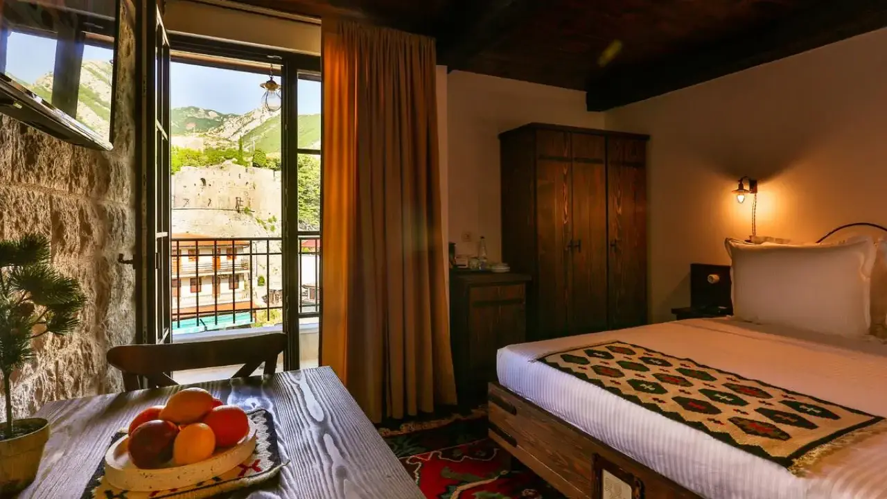 Stara Carsija & Spa