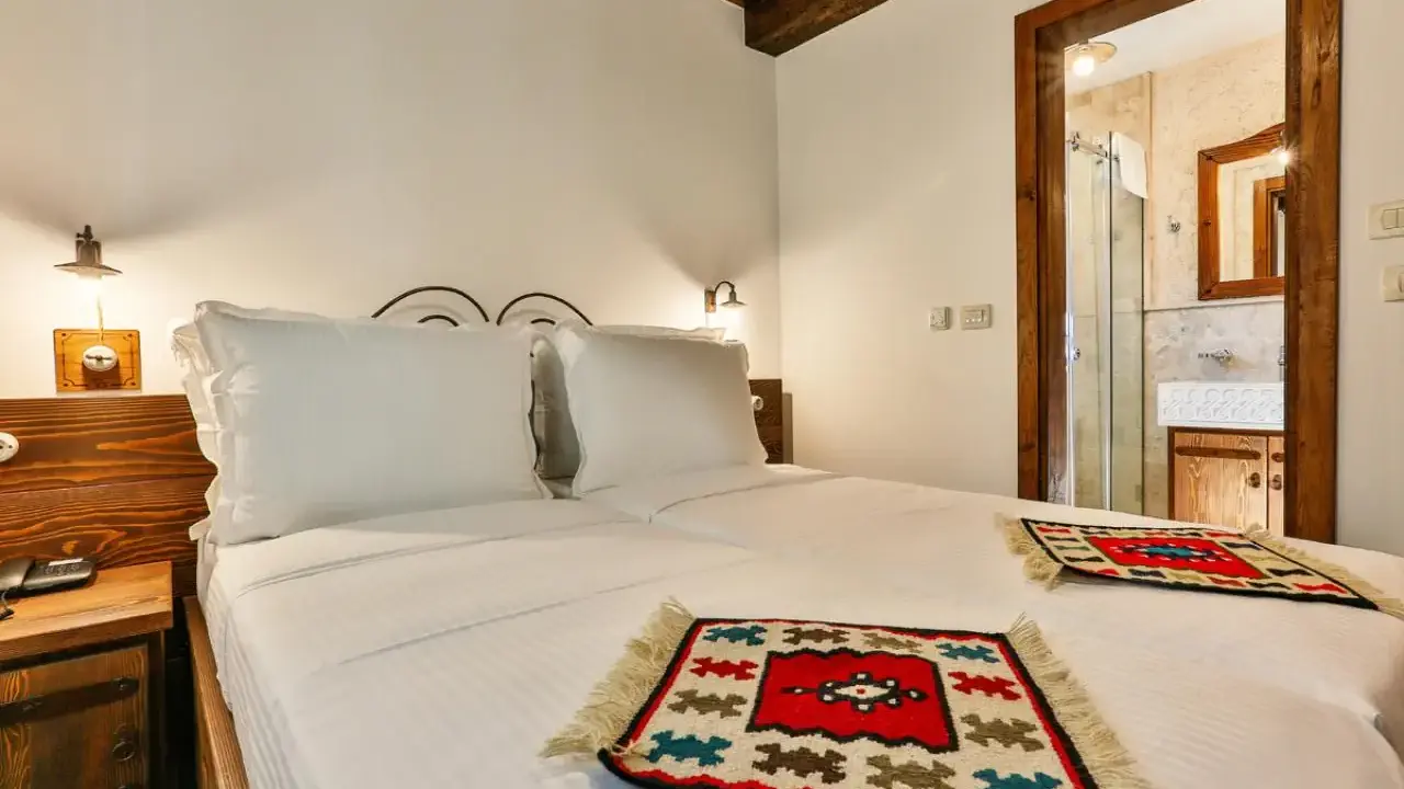 Stara Carsija & Spa