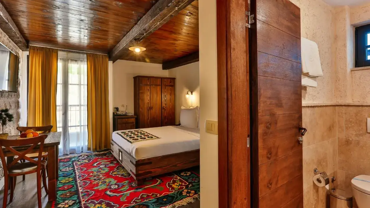 Stara Carsija & Spa