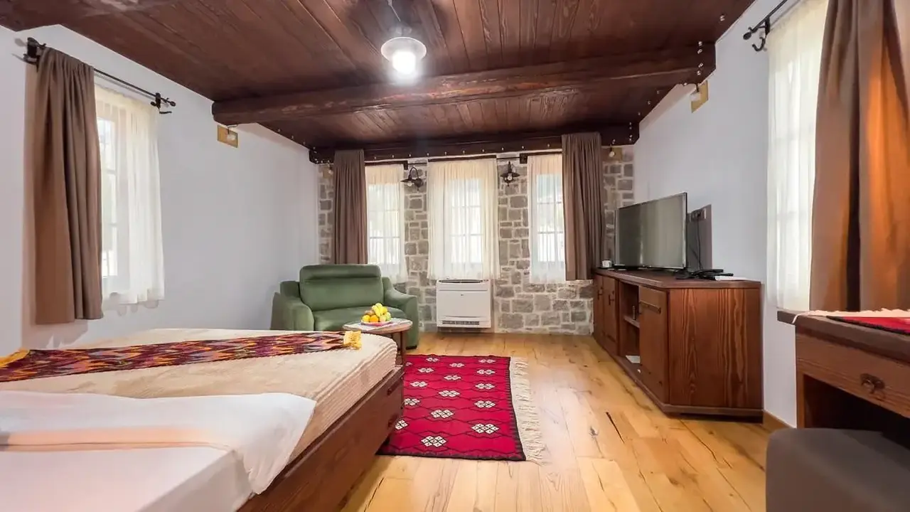 Stara Carsija & Spa