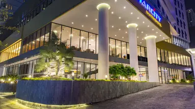 StarCity Bayfront Nha Trang