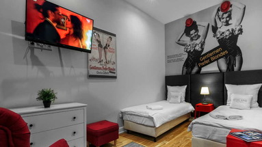 Stare Kino