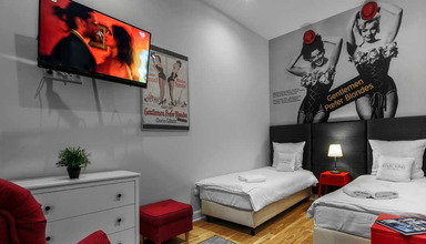 Stare Kino