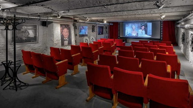 Stare Kino