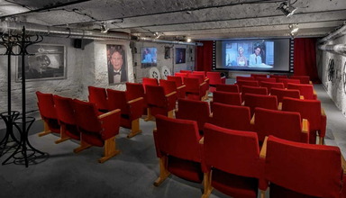 Stare Kino