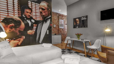 Stare Kino