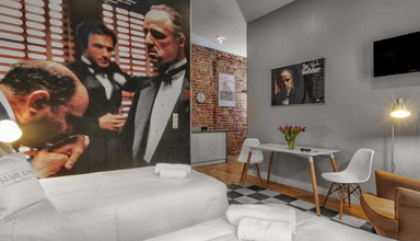 Stare Kino