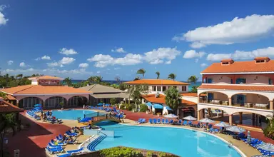 Starfish Cuatro Palmas 