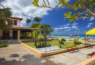 Starfish Cuatro Palmas 