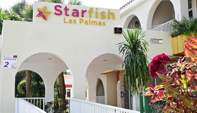 Starfish Las Palmas