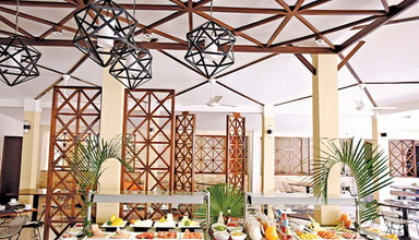 Starfish Las Palmas