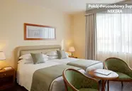 Starhotels Business Palace