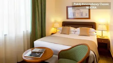 Starhotels Business Palace