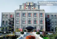 Starhotels Business Palace