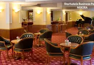 Starhotels Business Palace