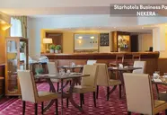 Starhotels Business Palace